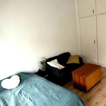 Apartment Puerto Azul *