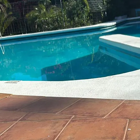 Puerto Azul Apartment Puerto de la Cruz (Tenerife)