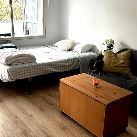 Puerto Azul Apartment